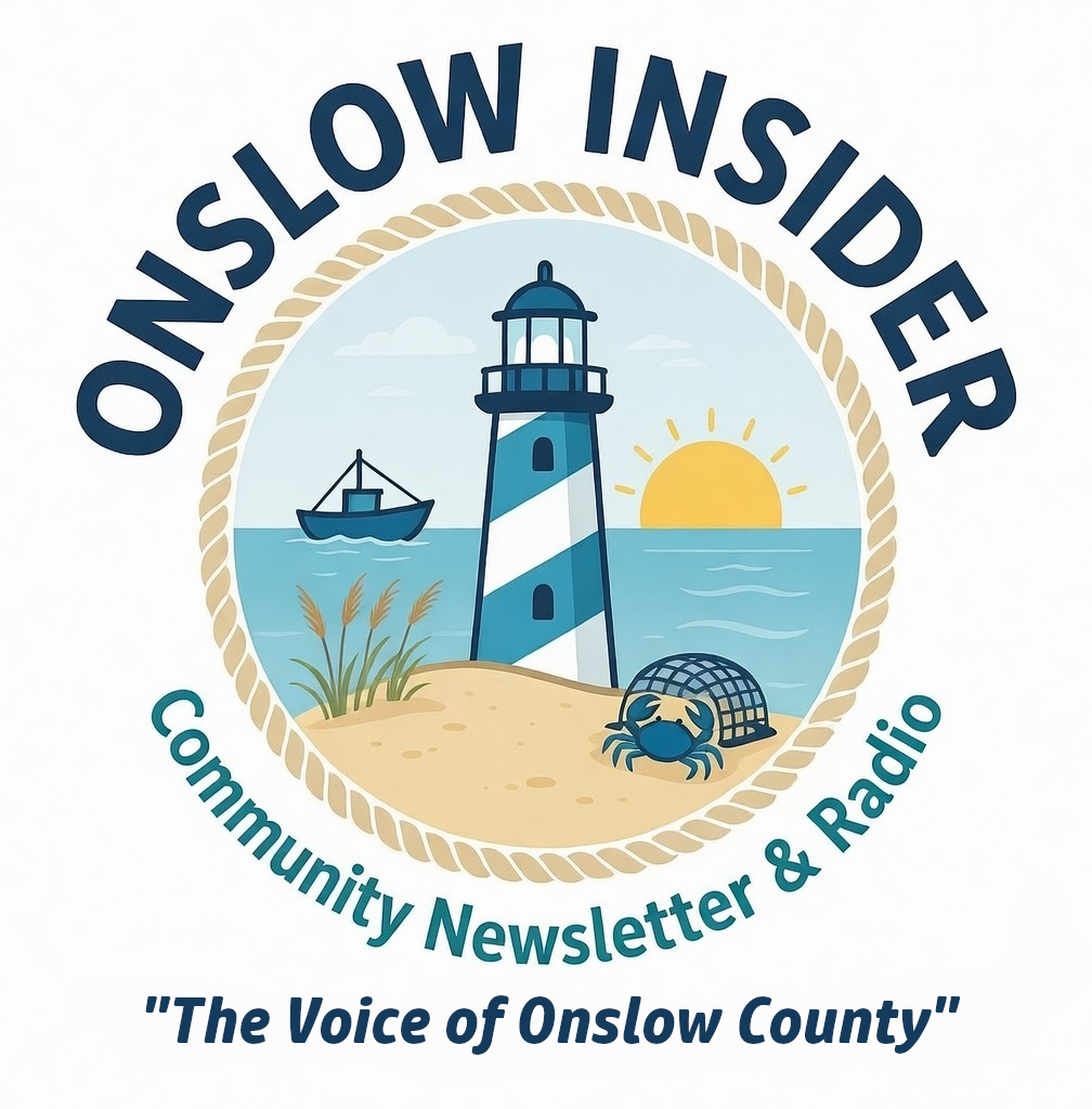 Onslow Insider